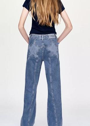 Джинси zara 12-13 років 156 см