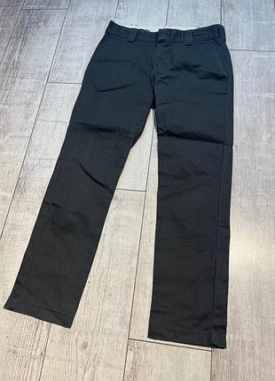 Мужские штаны джинсы dickies