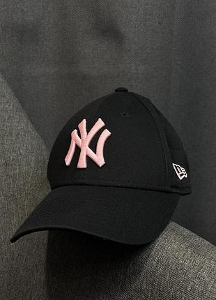 Оригінальна кепка бейсболка new era  york yankees mlb