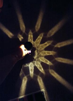 Фонари на солнечных батареях