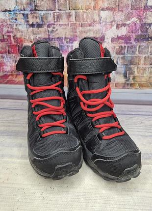 Ботинки salomon 2