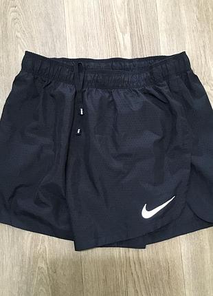 Чоловічі шорти nike running