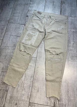 Женские джинсы штаны polo ralph lauren