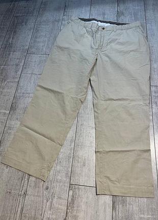Мужские штаны брюки polo ralph lauren chino