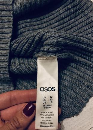 Свитер asos4 фото