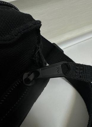 Сумка через плече levi’s 4