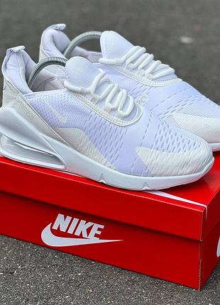 Nike air max 270
