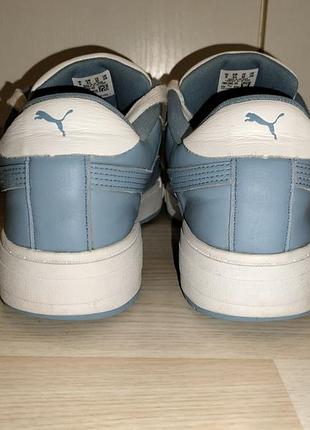 Кроссовки puma ca pro classic 7