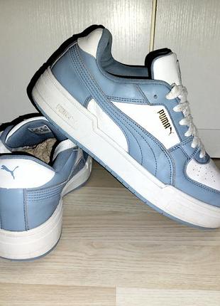 Кросівки puma ca pro classic