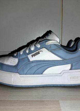 Кроссовки puma ca pro classic 5