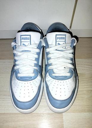 Кроссовки puma ca pro classic 4