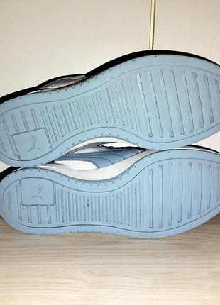 Кроссовки puma ca pro classic 10