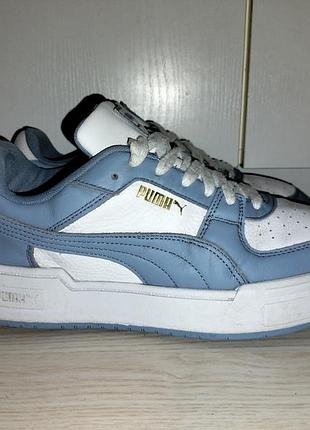 Кроссовки puma ca pro classic 6