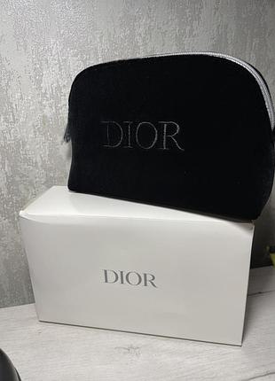 Косметичка dior