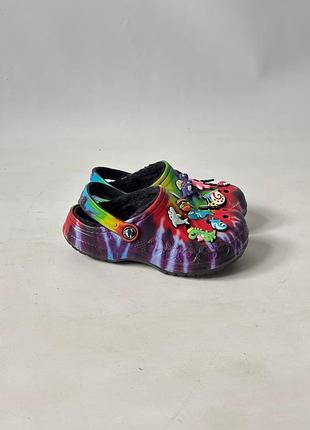 Crocs  дитячі підліткові