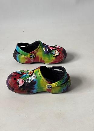Crocs  дитячі підліткові 2