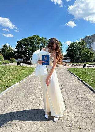 Вечірня сукня