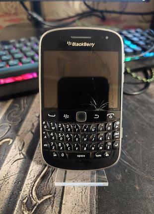 Blackberry bold 9900 / 9930 під відновлення або донор (робочий, акб)
