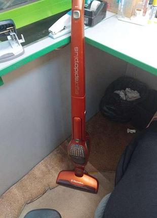 Пилосос б/у electrolux ergorapido plus zb2904x