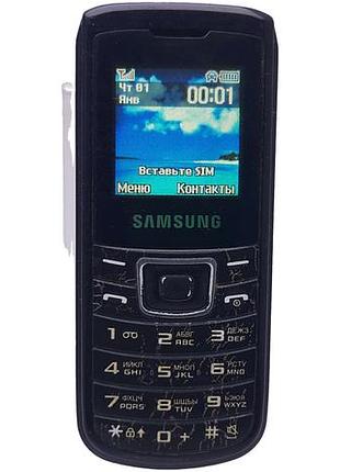 Мобильный телефон смартфон б/у samsung gt-e1100t
