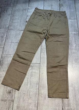Женские джинсы штаны g-star raw
