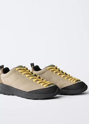 Кросівки zara 39 розмір 25 см