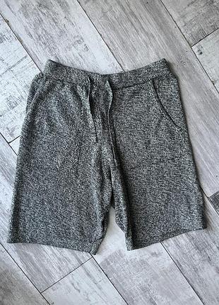 Чоловічі шорти zara