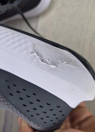 Кроссовки under armour 10