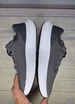 Кроссовки under armour 4