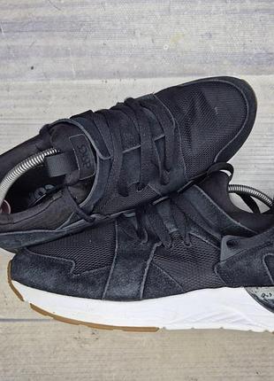 Кроссовки asics tiger gel-lyte v sanze tr