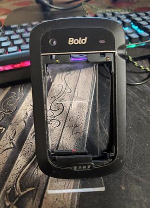 Середня частина корпусу (ободок / шасі) blackberry bold 9900 / 9930