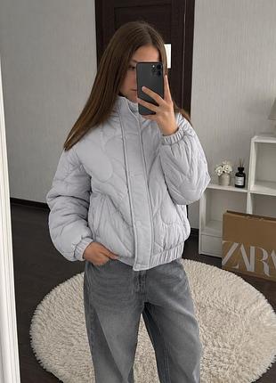 Курточка куртка zara