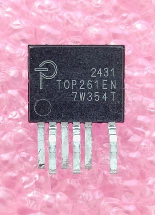 Top261en esip-7c dc/dc перетворювач