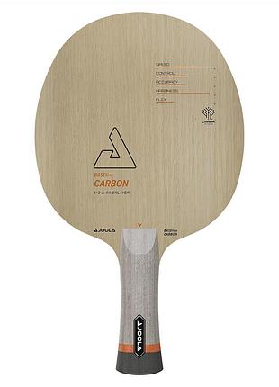 Основа для ракетки joola baseline carbon fl (61572)