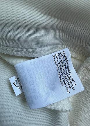 Кофта nike tech fleece 5