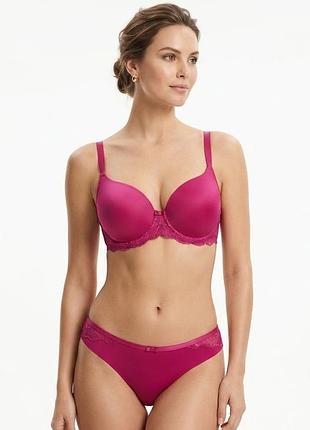 Комплект tezenis "фуксія"