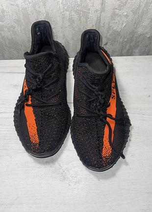 Кросівки adidas yeezy boost 350 38-39р