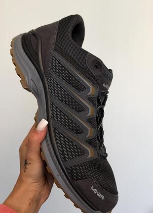 Трекінгові lowa maddox gtx lo оригінал