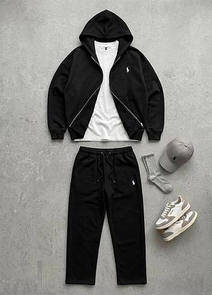Чоловічий спортивний костюм polo ralph lauren
