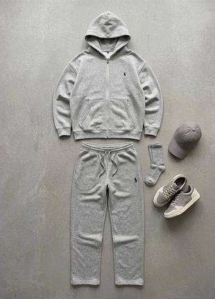 Чоловічий спортивний костюм polo ralph lauren