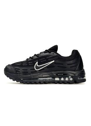 Чоловічі кросівки nike air max tl 2.5 black