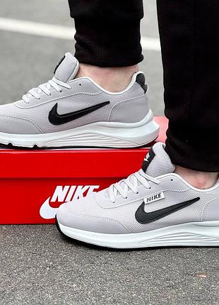 Кроссовки nike 6