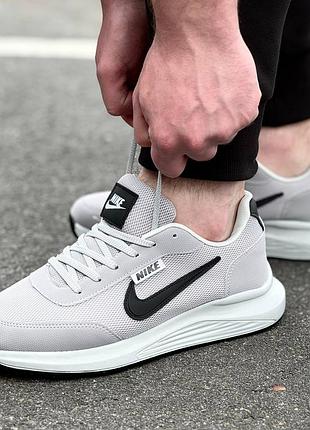 Кроссовки nike 7