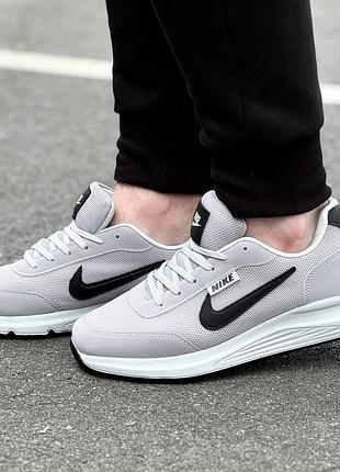 Кроссовки nike 3