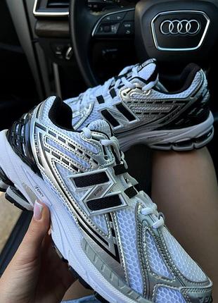 Кроссовки new balance 1906r
