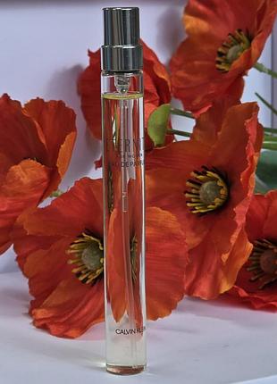 Оригинальный миниатюра calvin klein eternity for woman eau de parfum