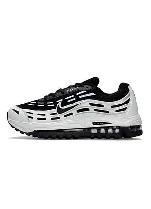 Чоловічі кросівки nike air max tl 2.5 white black