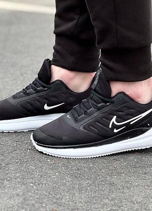 Кроссовки nike 8