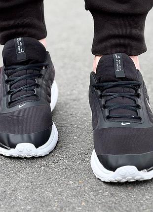 Кроссовки nike 4