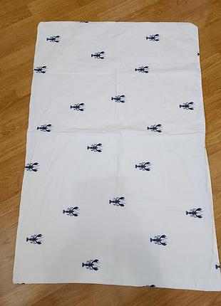 Наволочка 65/100см